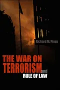 War on Terrorism and the Rule of Law