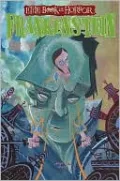 Little Book of Horror: Frankenstein