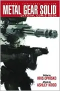Metal Gear Solid, Volume 2