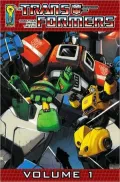 Transformers: Generation One, Volume 1