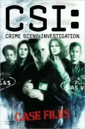 CSI: Crime Scene Investigation: Case Files, Volume 1
