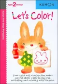 Let's Color!