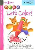 More Let's Color