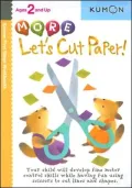 More Let's Cut Paper