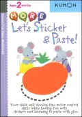 More Let's Sticker and Paste
