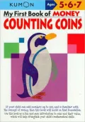 Kumon: My First Book of Money: Counting Coins