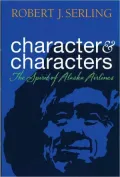 Character and Characters: The Spirit of Alaska Airlines