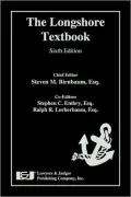 The Longshore Textbook