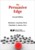 The Persuasive Edge