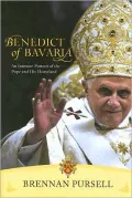 Benedict of Bavaria: An Intimate Portrait of the Pope and His Homeland