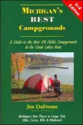 Michigan's Best Campgrounds