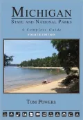 Michigan State and National Parks (4th Edition)