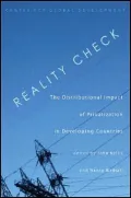 The Distributional Impact of Privatization in Developing Countries
