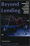 Beyond Lending: How Multilateral Banks Can Help Developing Countries Manage Volatility