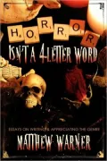Horror Isn'T A 4-Letter Word