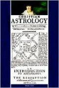 Christian Astrology, Vol. 2
