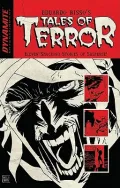 Eduardo Risso Tales of Suspense And Horror