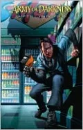Army of Darkness: Shop 'Til You Drop Dead Collection, Vol. 2