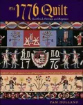 1776 Quilt: Heartache, Heritage, and Happiness