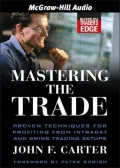 Mastering the Trade: Proven Techniques for Profiting from Intraday and Swing Trading Setups