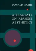 A Tractate on Japanese Aesthetics