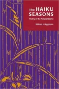Haiku Seasons: Poetry of the Natural World