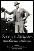 SLAVERY TO INTEGRATION