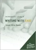 Writing with Ease