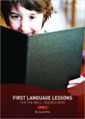 First Language Lessons for the Well-Trained Mind: Level 2