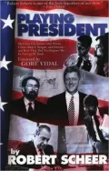 Playing President: My Close Ecounters with Nixon, Carter, Bush I, Reagan, and Clinton--and How They Did Not Prepare Me for George W. Bush