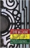 Iron Balloons: Hit Fiction from Jamaica's Calabash Writer's Workshop