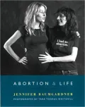Book cover of Abortion & Life