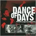 Dance of Days: Updated Edition: Two Decades of Punk in the Nation's Capital