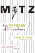 Mitz : The Marmoset of Bloomsbury