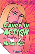 Candy in Action