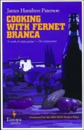 Cooking with Fernet Branca