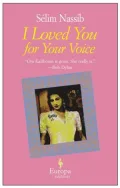 I Loved You for Your Voice