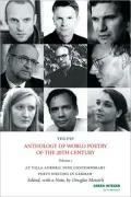 The PIP Anthology of World Poetry, no. 7: At Villa Aurora: Nine Contemporary Poets Writing in German, Vol. 7