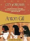 City of Dreams The Second Egyptian Mystery