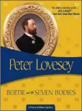 Bertie and the Seven Bodies (Albert, Prince of Wales Series #2))