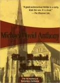 The Becket Factor (Canterbury Cathedral Mystery Series #1)