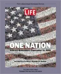 One Nation: America Remembers September 11, 2001