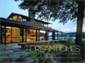 Dream Homes Pacific Northwest: An Exclusive Showcase of the Finest Architects, Designers & Builders in Oregon & Washington