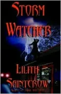 Storm Watcher (Watcher Series #2)