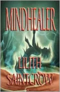 Mindhealer (Watcher Series #5)