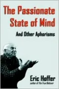 The Passionate State Of Mind