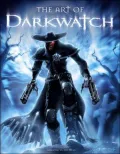 The Art of Darkwatch