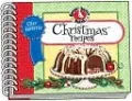 Our Favorite Christmas Recipes Cookbook