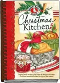 Christmas Kitchens Cookbook
