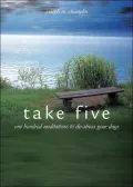 Take Five: One Hundred Meditations to De-Stress Your Days